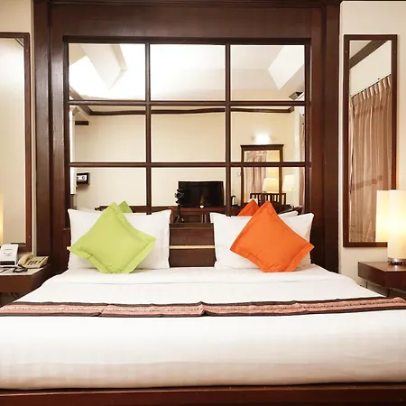 Grand Business Inn-2